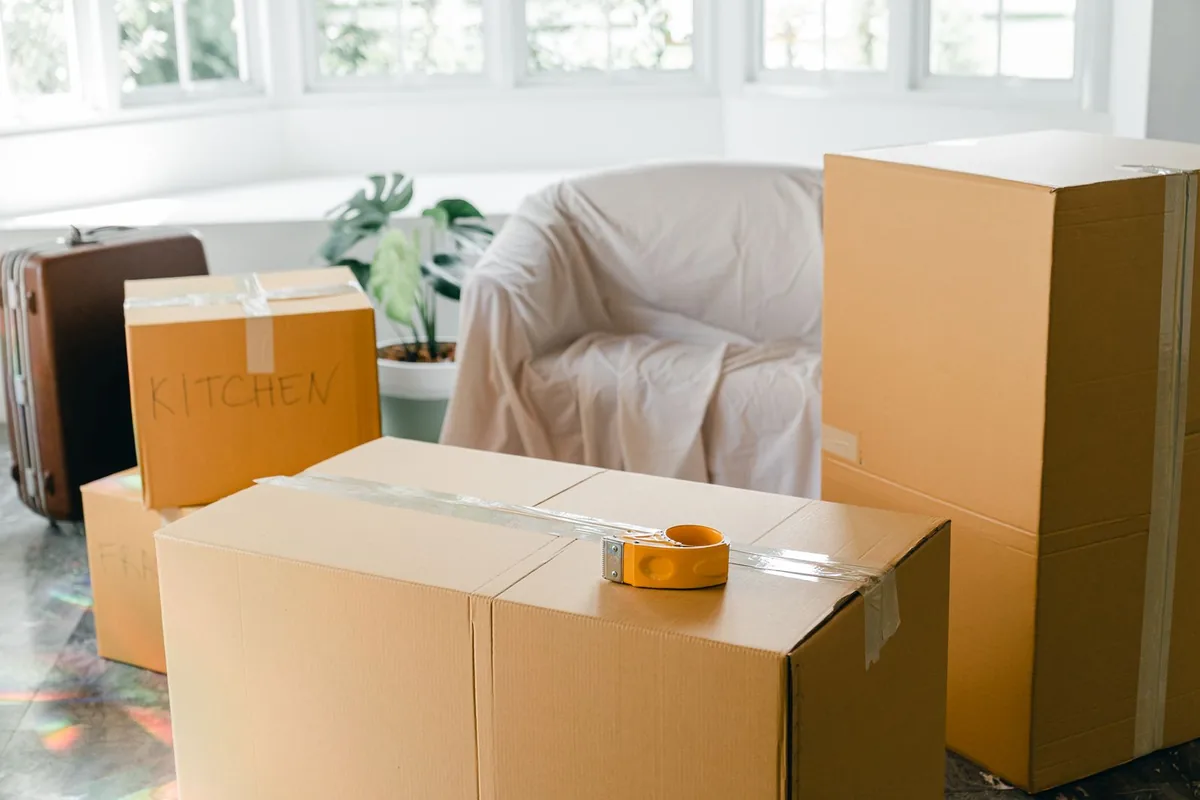 Hoarding Cleanup in St. Leo, FL